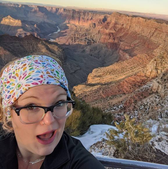 Meet your Posher, Amber - Picture 1 of 1